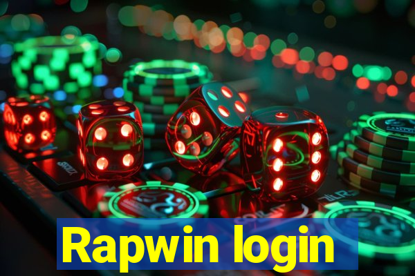 Rapwin login